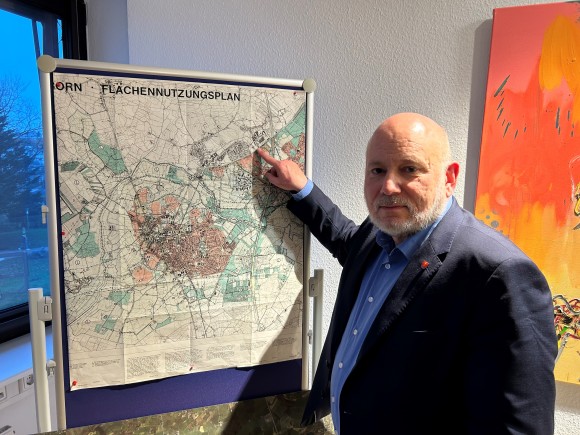 Bürgerinfo Nr. 037 VG Schleswig folgt Quickborner Rechtsauffassung_ Eilantrag gegen Hillwood-Baugenehmigung abgelehnt